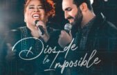 Arthur Callazans lanza nuevo sencillo «Dios de lo Imposible» junto a Ingrid Rosario