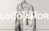 Christine D’Clario nos comparte su nuevo sencillo «Loco Amor»