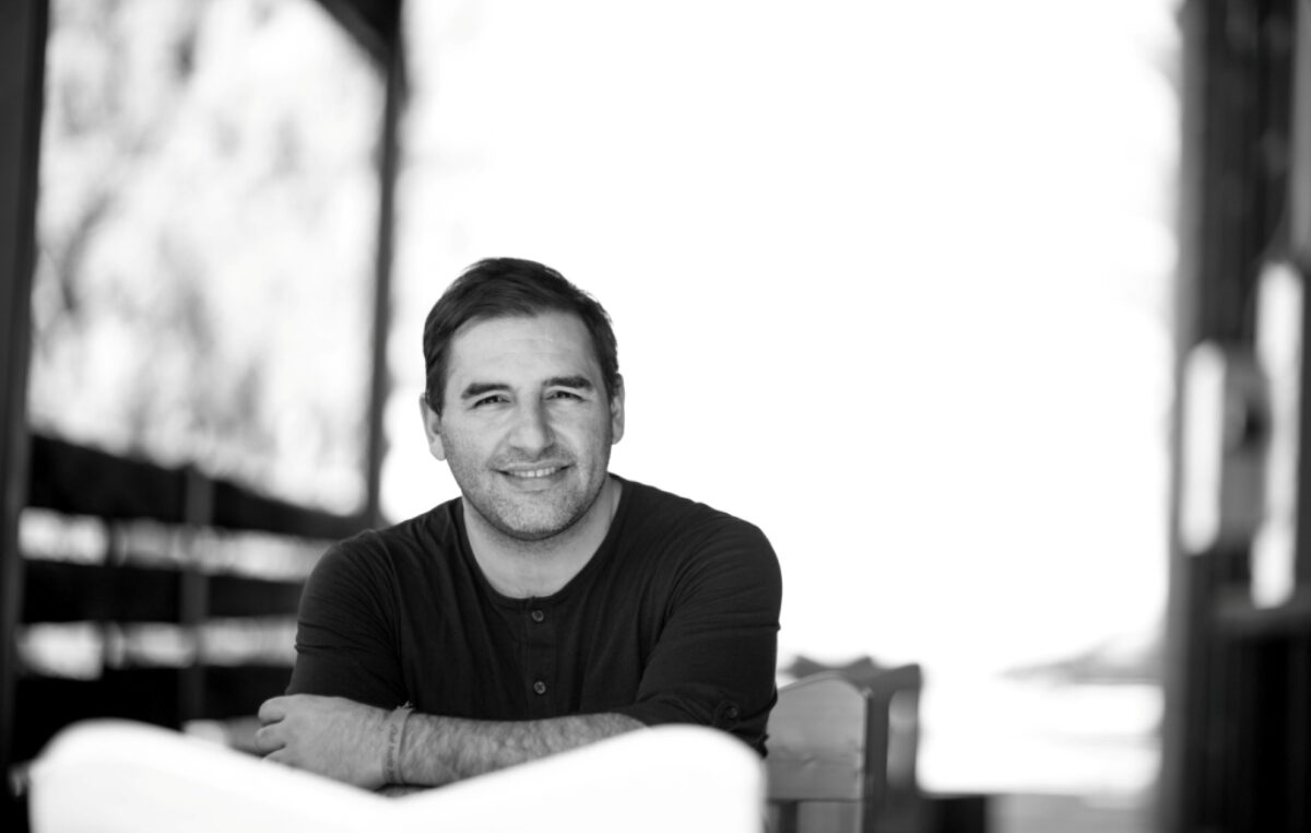 Maxi Larghi estrena su nuevo sencillo “Todo lo puedo en Jesús”