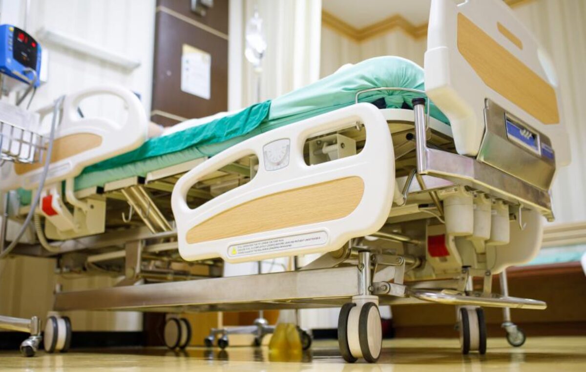 Iglesias evangélicas de Honduras se unen al gobierno para entregar alimentos a hospitales