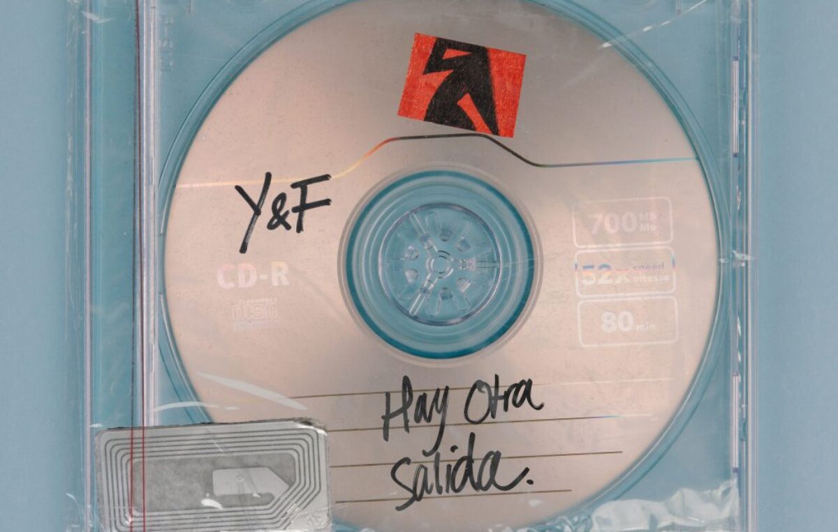 HILLSONG YOUNG & FREE LANZA NUEVO SENCILLO EN ESPAÑOL «​HAY OTRA SALIDA​»