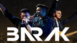 El Grupo Barak largo su nuevo sencillo “Se Desborda”