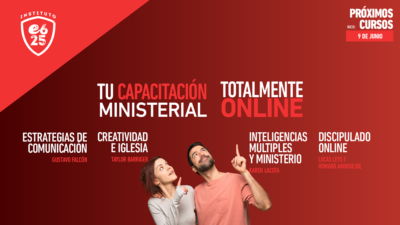 ¡TOTALMENTE  EN LINEA! Ya hay fecha  para los cursos de junio de e625