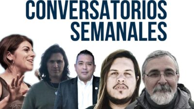 #PatagoniaUnida  se prepara  y larga su nuevo proyecto «Conversatorios Semanales»