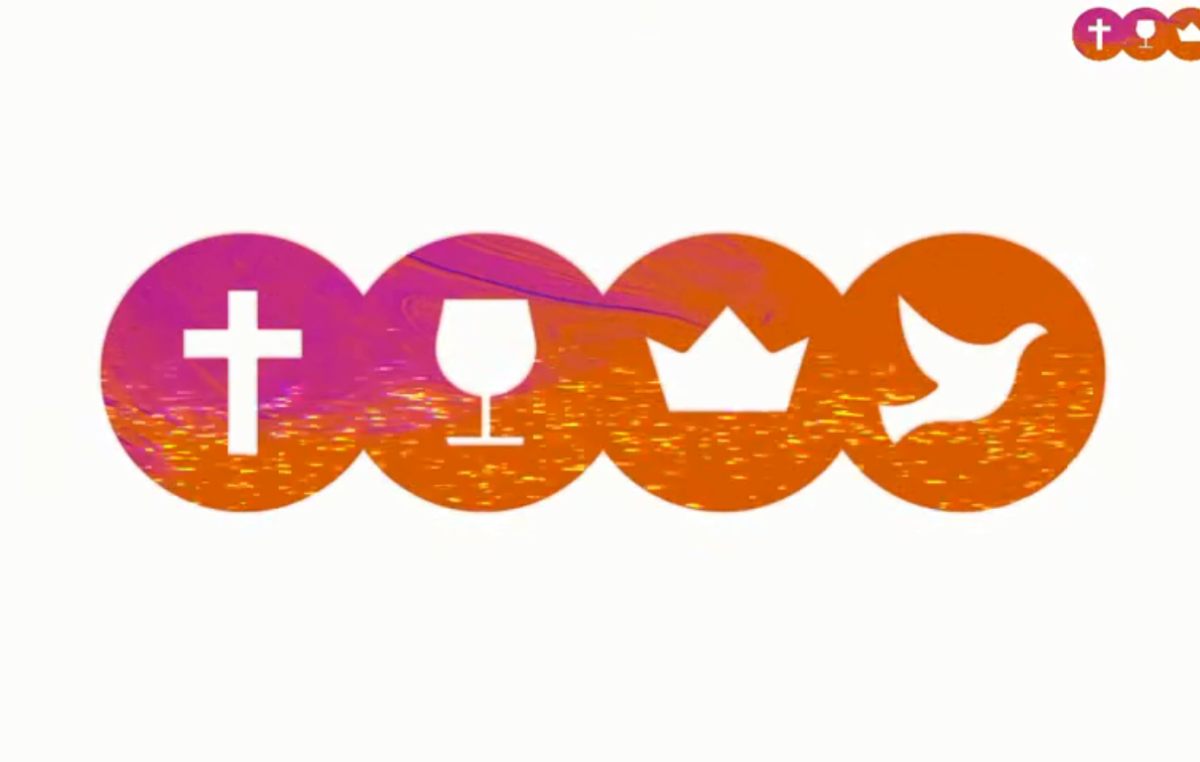 Los Jóvenes Cuadrangulares de Argentina Organizan una Vigilia Nacional Online