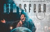Arthur Callazans presenta su primer álbum en español «Atmósfera»