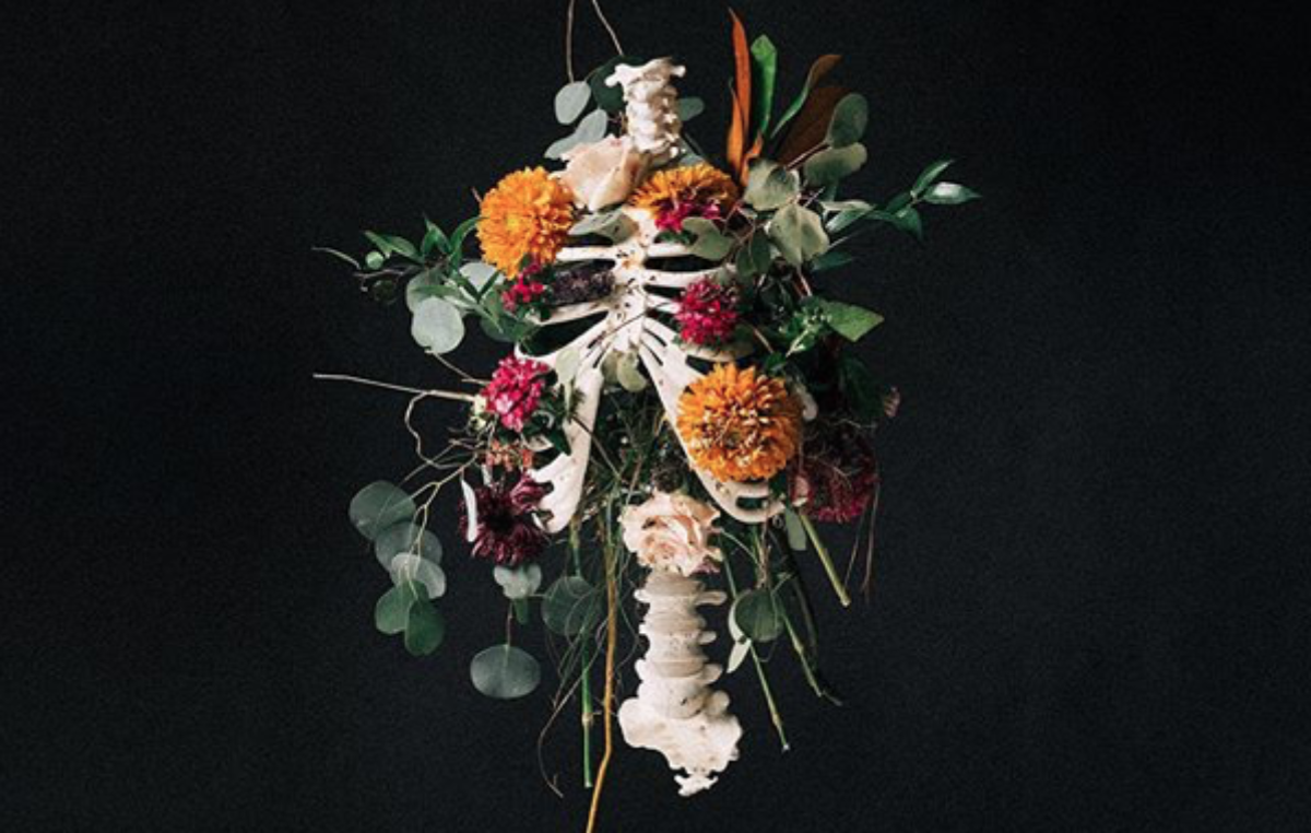 Elevation Worship lanzó ayer el nuevo álbum en vivo «Graves Into Gardens» (Tumbas a Jardines)
