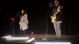 «Tú», nuevo sencillo promocional del cantautor puertorriqueño Jean Manuel, junto a Ashley Nicolle