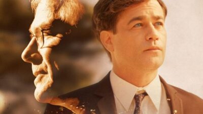 PALAU en pantalla grande