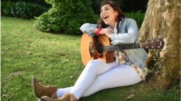 Candombe “El amor es como el oro”