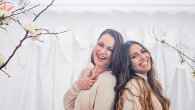 Lo Nuevo de Cristine D´Clario y Gabriela Rocha
