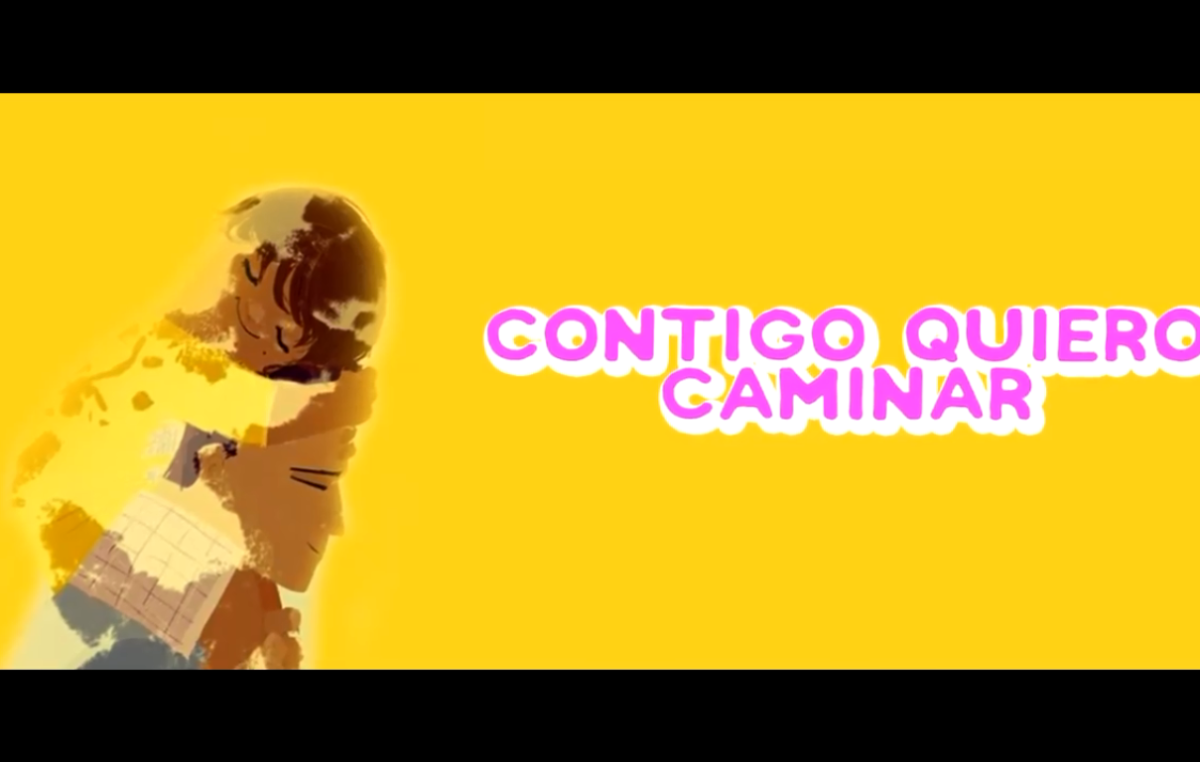 ¿Escuchaste el nuevo sencillo de Tiempo Nuevo?