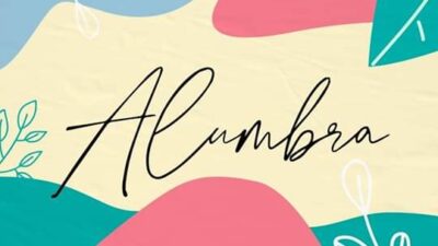 Alumbra presenta una #NuevaEdición