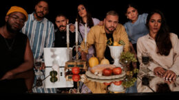 Living presenta «Más de lo que soñé»