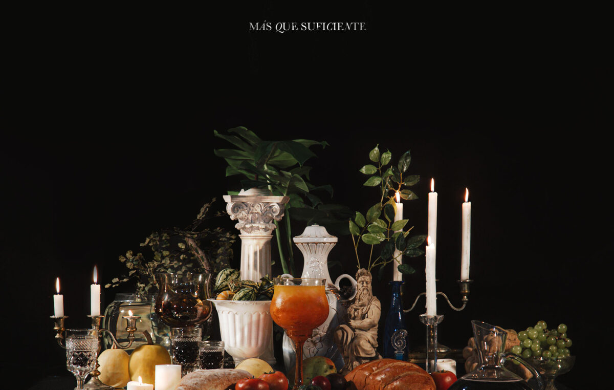 LIVING lanza «versión cuarentena» de su tema, «Más que suficiente»