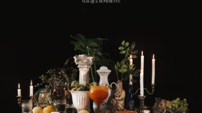 LIVING lanza «versión cuarentena» de su tema, «Más que suficiente»