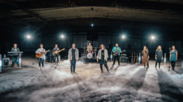 Nuevo sencillo de Miel San Marcos con Cristine D´Clario