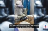 Un mimo al corazón, una caricia al alma.