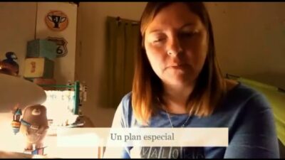 «Cuentos para antes de Dormir»