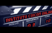 Coicom presenta el curso CINE DIGITAL