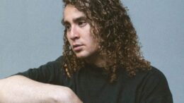 Josh Gamez lanza su primer sencillo, «Como tú a mí»