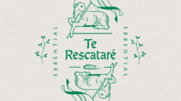 Essential Worship, «Te Rescataré».