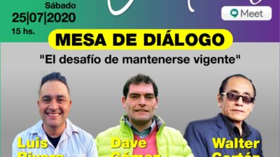 El desafió de mantenerse vigente – UCCA