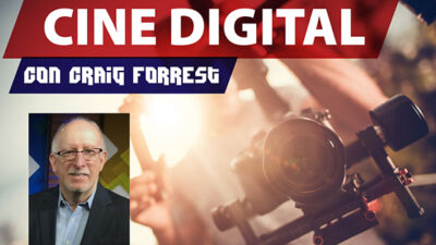 Coicom realizo el Curso Cine Digital