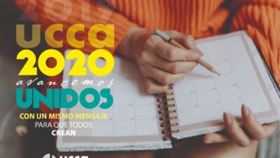 UCCA hablara sobre la locución