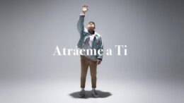 Lowsan Melgar presenta, «Atráeme a Ti»