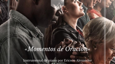 Herramienta para tus momentos de oración