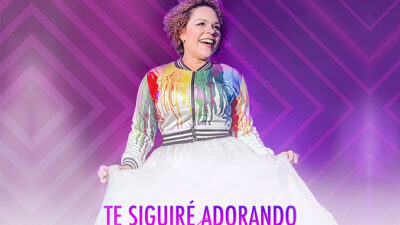 «Te seguiré Adorando» Nuevo tema de Egleyda