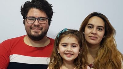Cuarentena, Adoracion y Familia.