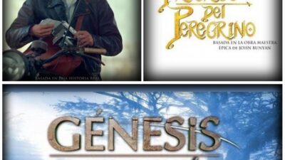 Estreno de pelis Cristianas ¡No Te las Pierdas!