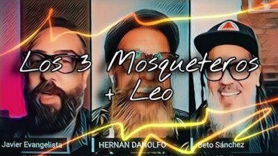 «La unión hace la Fuerza»