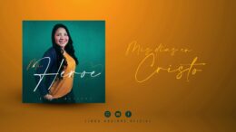 Linda Aguirre presenta «Mis dias en Cristo»
