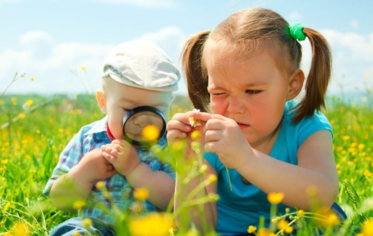 Jugar es cosa seria – Articulo por Debora Olivieri.