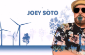 Joey Soto presenta «Maldita Ansiedad»