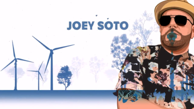 Joey Soto presenta «Maldita Ansiedad»