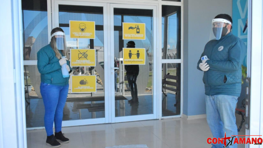 nueva confraternidad