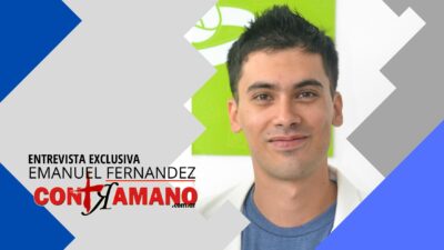 Leer: ¿Es importante? ¿que beneficio tiene? – Entrevista a Emanuel Fernandez