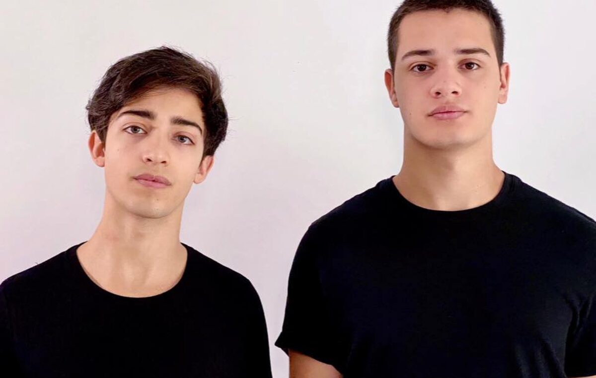 W1NK0, la redención de la música electrónica