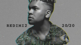 Redimi2 larga un nuevo álbum titulado 20/20
