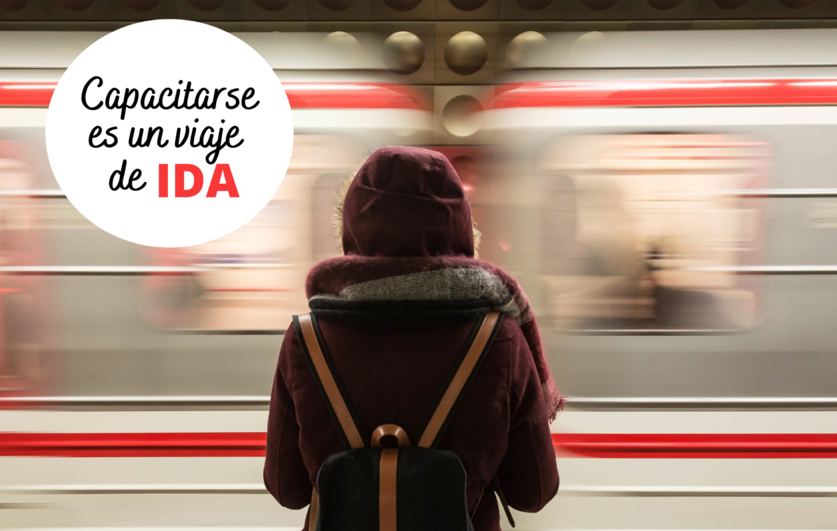 UCCA Virtual – «El protagonista sos vos»