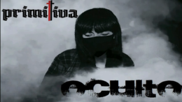 “Oculto”, una nueva obra de la banda Primitiva