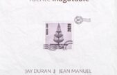 «Fuente inagotable» nuevo sencillo de Jay Durán con Jean Manuel