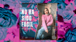 Vuelve Cintia Aldana y estrena «No ha sido fácil»