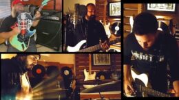Pepe Lopez Band presenta un cover reversionado