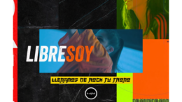 La Catedral Estrena El Sencillo «Libre Soy (Let Go)»