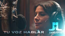 Jah Love se renueva y presenta «Tu Voz Hablar».